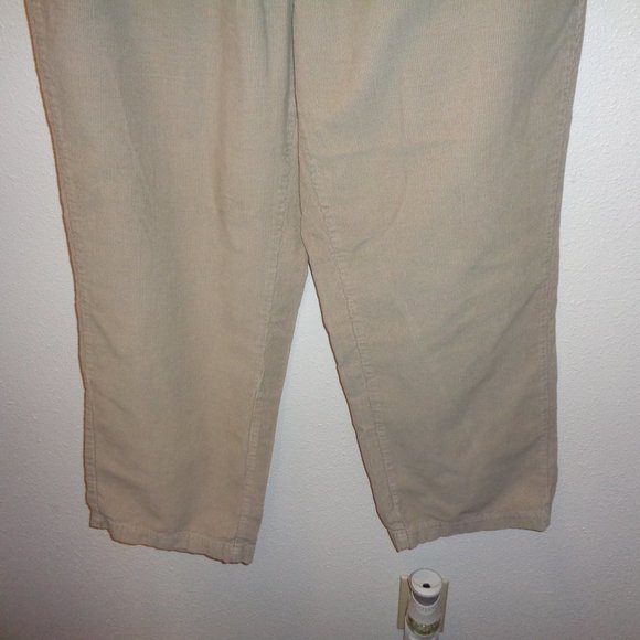 Erika Petite Pull On Corduroy PXL - Picture 3 of 10